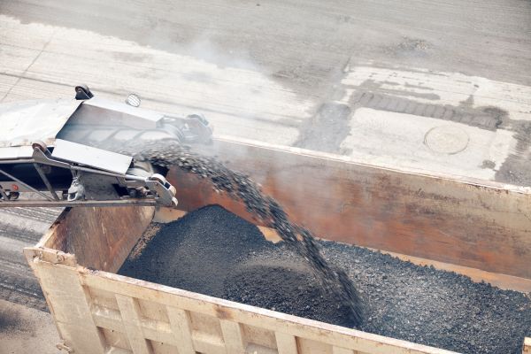Asphalt Driveway Removal in Arvada