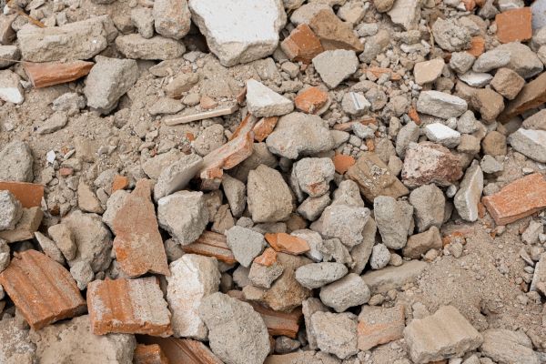 Masonry Removal in Arvada