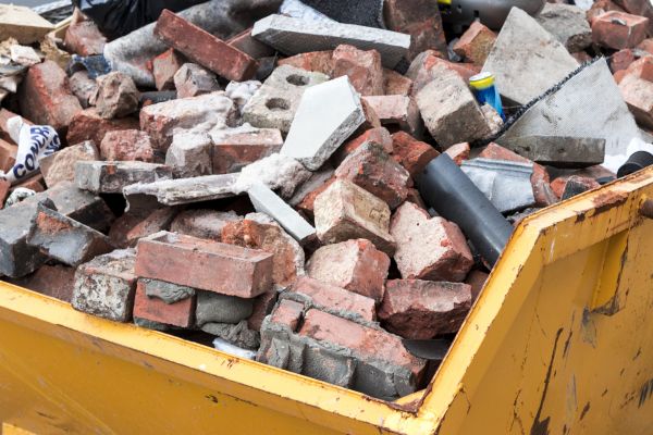 Brick Removal in Arvada