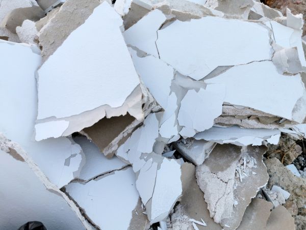 Drywall Removal in Arvada