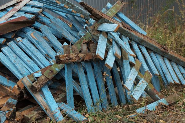 Fence Demolition in Arvada